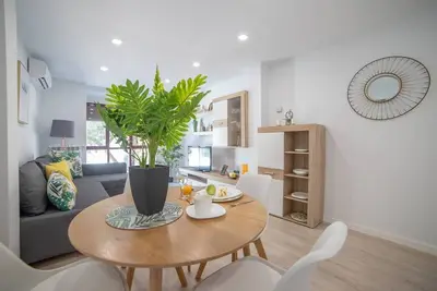 Image de Mar de Cristal Apartment ★ Parking ★ Ac