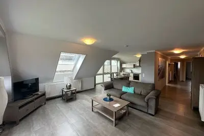 Image de Vacation apartment/apartment for 4 guests with 104m² in Fehmarn Ot Burg (133399)