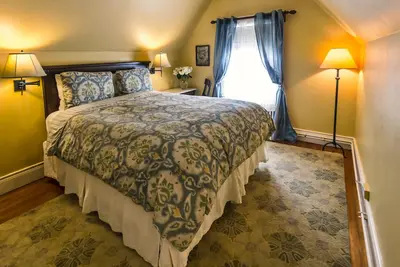 Image de Private Furnished Rooms near Longwood Medical and Coolidge Corner