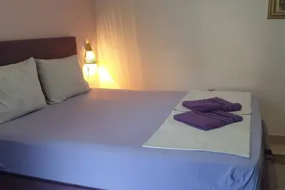 Image de Economy bungalow with private bathroom and kitchenette
