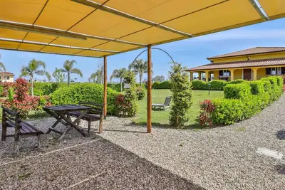 Image de I Giardini dell'Olimpo - Atena