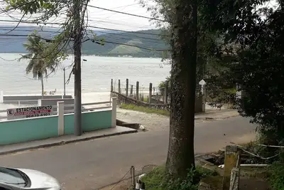 Image de Beach House on Costa Verde - Mangaratiba