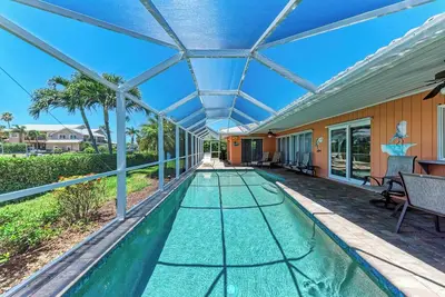Image de Island Jewel - Private Anna Maria Pool Home on the Canal -  By Island Real Estat