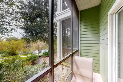 Image de 1st floor condo w/ shared pools, near theme parks, tennis court, gym, sauna