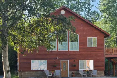 Image de Your Home Away from Home in the Heart of the Kenai Peninsula