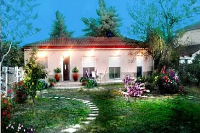 Image de Anastasia Gardens Villa