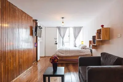 Image de Condesa Roma Wtc Loft