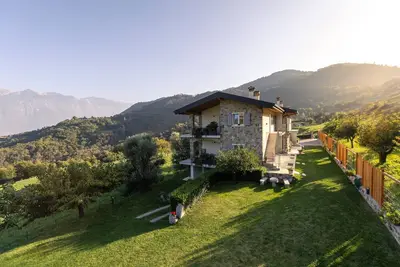 Image de Mos Country House - Apartment \"Sguardo\"