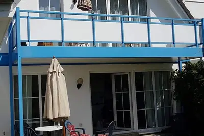 Image de \"Maisonette\" vacation apartment