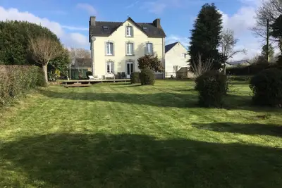 Image de Anaya Cottages - Maison Idani - 4 bedrooms / 8 people