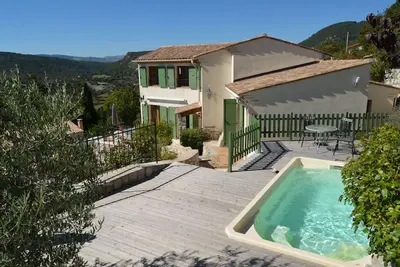 Image de Villa Amicalement Hote - Cote D'Azur