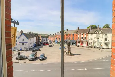 Image de Milldale, character holiday cottage in Ashbourne