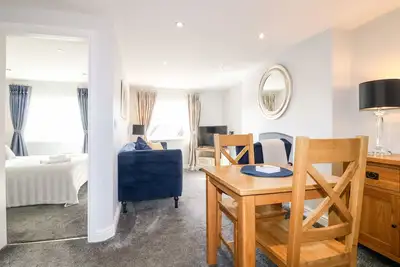 Image de Manifold Dale, romantic, luxury holiday cottage in Ashbourne