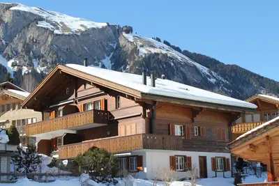 Image de Confortable appartement pour 4 personnes avec Wifi, Tv et balcon