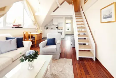 Image de Vacation apartment/apartment for 3 guests with 30m² in Laboe (128254)