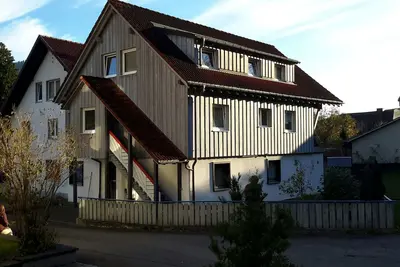 Image de Vacation apartment/apartment for 4 guests with 45m² in Schönau in the Black Forest (133074)