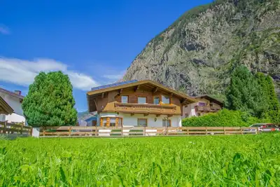 Image de Joli appartement pour 4 personnes avec Wifi, Tv, balcon et parking
