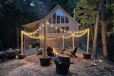 Image de Little Hare Hideaway*Hot Tub*Pets Ok*Fp