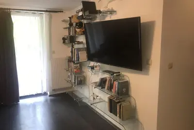 Image de Cosy flat at the Rosehill