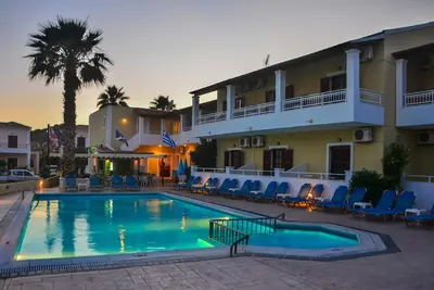 Image de Hotel Club Maria Apartment 2 Sidari