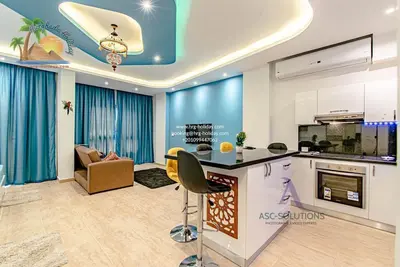 Image de Magnificent Apartment For Your Next Holiday