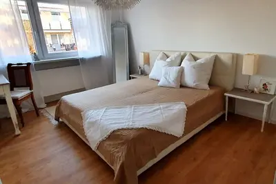 Image de Vacation home with garden, 100sqm, 3 bedrooms, max. 6 persons