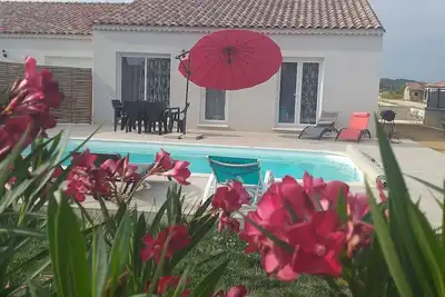 Image de Villa Vallon Pont d'Arc