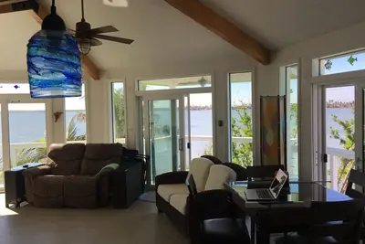 Image de Sweaping Waterfront Views, à 10 minutes de Key West