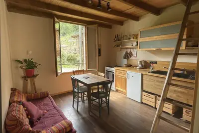 Image de Mini gîte « La Casbah »