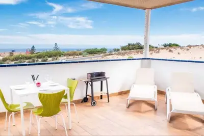 Image de Ocean View Apartament
