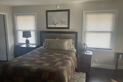 Image de Charming Country Home near Providence Canyon