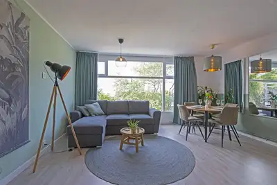 Image de Apartment for 4 people