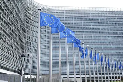 Image de Fresh New Eu Commission area apartment