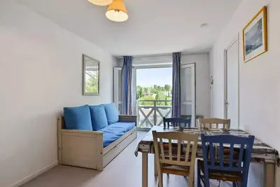 Image de Appartement 2 Pièces 4 Personnes - Budget
