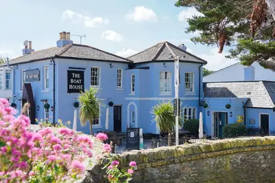 Image de The Boat House - Isle of Wight