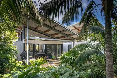Image de Luxury Villas 42 Byron (Walk to Beach)