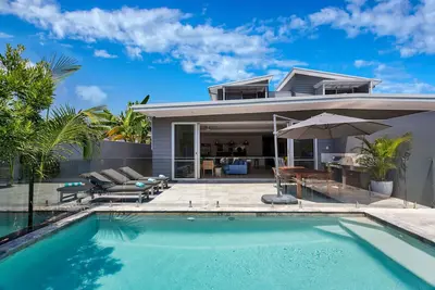 Image de Luxury Villas Stonecutters 2 - in the heart of town