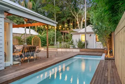 Image de Luxury Villas Costa Rica in Byron (Walk to the beach)