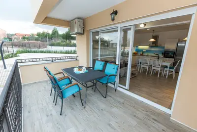Villa Donata with Private Pool
