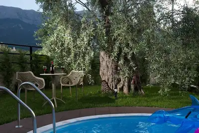 Image de Votsalo Suites