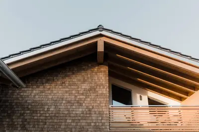 Image de Allgäu-Chalets-Niso House 2