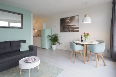 Image de Apartment for 4 people