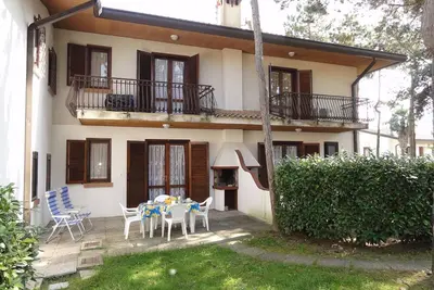 Villa Pinea