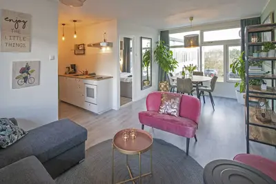 Image de Apartment for 4 people