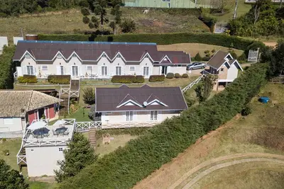 Image de Chalet for 5 people