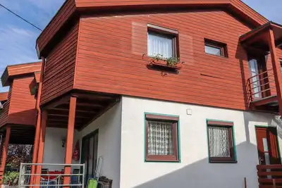 Image de Agréable appartement pour 6 personnes avec Wifi, Tv, balcon, vue panoramique et parking