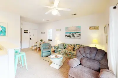 Image de Quiet 2br Golf Villa in Sunset Beach -Located close to Activity Center. (Rp3209)