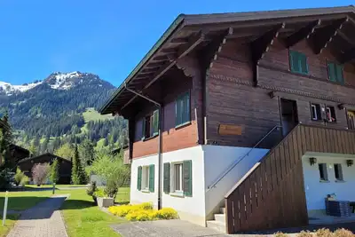 Image de Agréable appartement pour 4 personnes avec balcon
