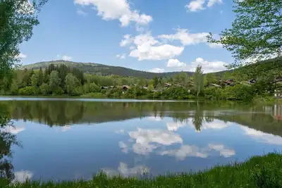 Image de Agréable appartement pour 4 personnes avec Wifi, Tv, terrasse et parking