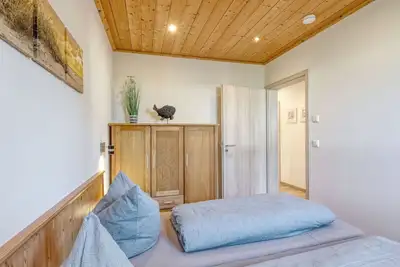 Image de Magnifique maison de vacances pour 4 personnes avec Wifi, Tv, terrasse et parking
